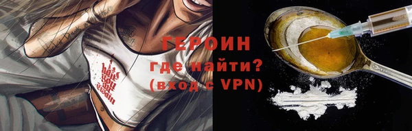 хмурый Магас