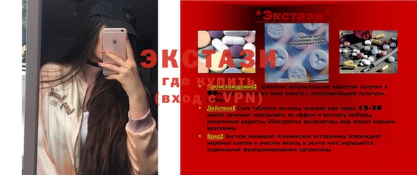 хмурый Магас