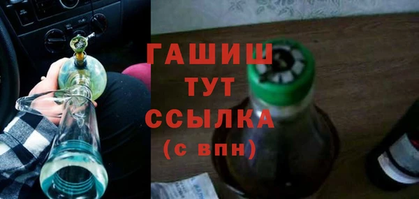хмурый Магас