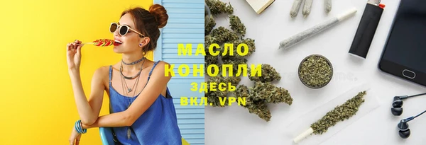 хмурый Магас