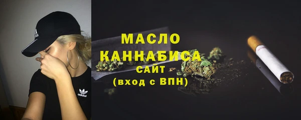 хмурый Магас